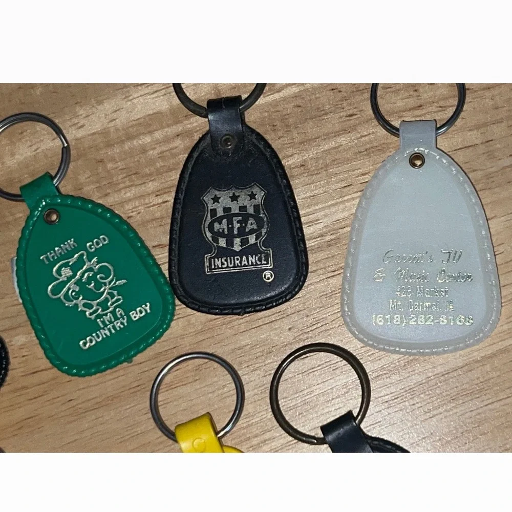 N/A vintage lot